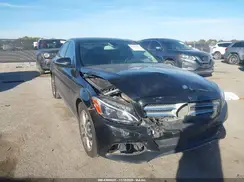 55SWF4JB4GU112181 2016 MERCEDES-BENZ C-KLASSE