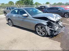 55SWF4JB4GU113461 2016 MERCEDES-BENZ C-KLASSE