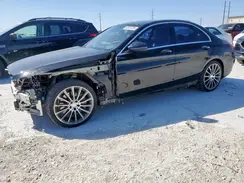55SWF4JB4GU114450 2016 MERCEDES-BENZ C-KLASSE