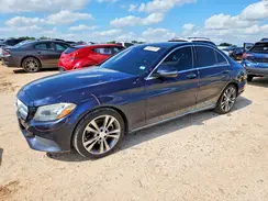 55SWF4JB4GU114996 2016 MERCEDES-BENZ C-KLASSE