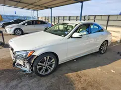 55SWF4JB4GU118790 2016 MERCEDES-BENZ C-KLASSE