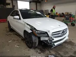 55SWF4JB4GU119115 2016 MERCEDES-BENZ C-KLASSE