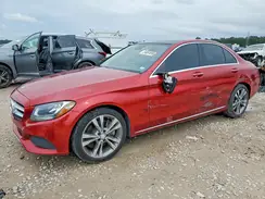 55SWF4JB4GU121205 2016 MERCEDES-BENZ C-KLASSE