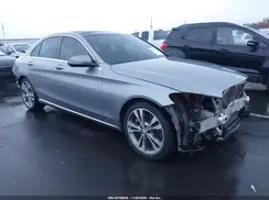 55SWF4JB4GU124234 2016 MERCEDES-BENZ C-KLASSE