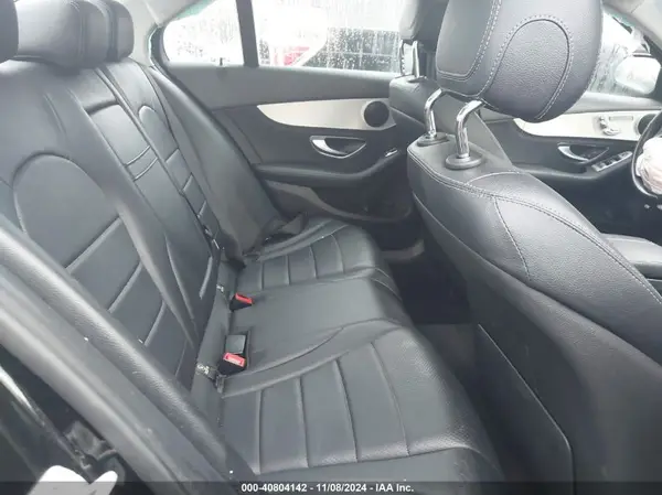 55SWF4JB4GU126856 2016 MERCEDES-BENZ C-KLASSE - Image 8