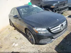 55SWF4JB4GU129420 2016 MERCEDES-BENZ C-KLASSE