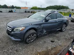 55SWF4JB4GU129501 2016 MERCEDES-BENZ C-KLASSE
