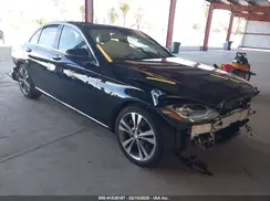 55SWF4JB4GU129692 2016 MERCEDES-BENZ C-KLASSE