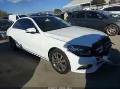 55SWF4JB4GU130695 2016 MERCEDES-BENZ C-KLASSE