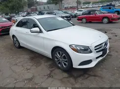 55SWF4JB4GU131863 2016 MERCEDES-BENZ C-KLASSE