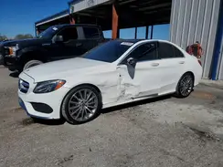 55SWF4JB4GU132656 2016 MERCEDES-BENZ C-KLASSE