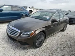 55SWF4JB4GU140904 2016 MERCEDES-BENZ C-KLASSE