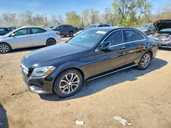 55SWF4JB4GU141664 2016 MERCEDES-BENZ C-KLASSE