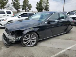55SWF4JB4GU144256 2016 MERCEDES-BENZ C-KLASSE