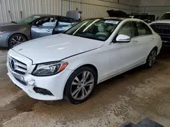 55SWF4JB4GU149425 2016 MERCEDES-BENZ C-KLASSE