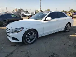 55SWF4JB4GU149733 2016 MERCEDES-BENZ C-KLASSE