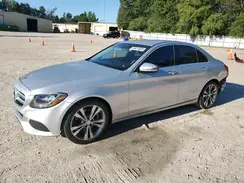 55SWF4JB4GU150087 2016 MERCEDES-BENZ C-KLASSE