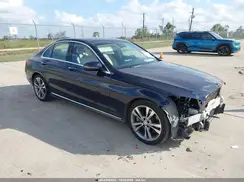55SWF4JB4GU151708 2016 MERCEDES-BENZ C-KLASSE