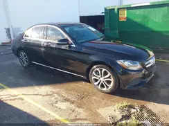 55SWF4JB4GU156004 2016 MERCEDES-BENZ C-KLASSE