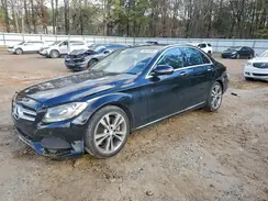 55SWF4JB4GU158206 2016 MERCEDES-BENZ C-KLASSE