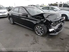 55SWF4JB4GU158741 2016 MERCEDES-BENZ C-KLASSE