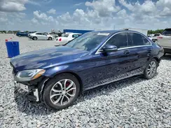 55SWF4JB4GU158920 2016 MERCEDES-BENZ C-KLASSE