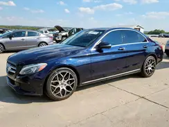 55SWF4JB4GU160764 2016 MERCEDES-BENZ C-KLASSE
