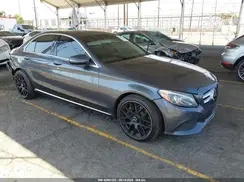 55SWF4JB4GU161624 2016 MERCEDES-BENZ C-KLASSE