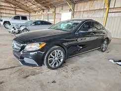 55SWF4JB4GU163728 2016 MERCEDES-BENZ C-KLASSE