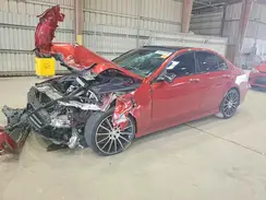 55SWF4JB4GU166001 2016 MERCEDES-BENZ C-KLASSE