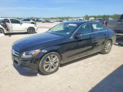 55SWF4JB4GU168217 2016 MERCEDES-BENZ C-KLASSE