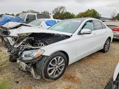 55SWF4JB4GU168668 2016 MERCEDES-BENZ C-KLASSE