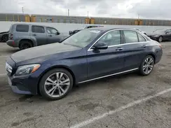 55SWF4JB4GU168864 2016 MERCEDES-BENZ C-KLASSE