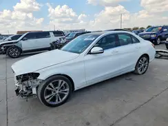 55SWF4JB4GU169089 2016 MERCEDES-BENZ C-KLASSE