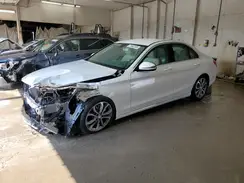 55SWF4JB4GU170095 2016 MERCEDES-BENZ C-KLASSE