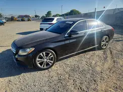 55SWF4JB4GU170985 2016 MERCEDES-BENZ C-KLASSE