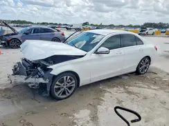 55SWF4JB4GU173322 2016 MERCEDES-BENZ C-KLASSE