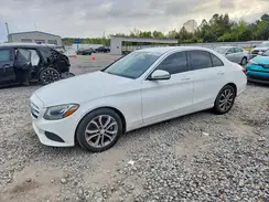 55SWF4JB4GU178892 2016 MERCEDES-BENZ C-KLASSE