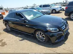 55SWF4JB4HU194530 2017 MERCEDES-BENZ C-KLASSE