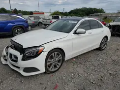 55SWF4JB4HU221290 2017 MERCEDES-BENZ C-KLASSE