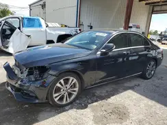 55SWF4JB4HU223282 2017 MERCEDES-BENZ C-KLASSE