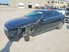 55SWF4JB4HU223525 2017 MERCEDES-BENZ C-KLASSE