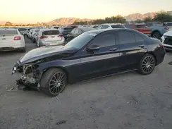 55SWF4JB4HU225968 2017 MERCEDES-BENZ C-KLASSE