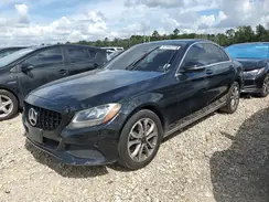 55SWF4JB4HU233536 2017 MERCEDES-BENZ C-KLASSE