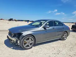 55SWF4JB4JU239813 2018 MERCEDES-BENZ C-KLASSE