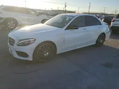 55SWF4JB4JU240525 2018 MERCEDES-BENZ C-KLASSE