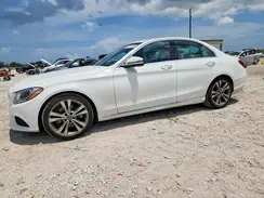 55SWF4JB4JU244686 2018 MERCEDES-BENZ C-KLASSE