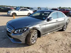 55SWF4JB4JU248804 2018 MERCEDES-BENZ C-KLASSE