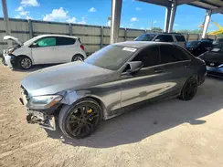 55SWF4JB4JU253064 2018 MERCEDES-BENZ C-KLASSE