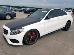 55SWF4JB4JU253355 2018 MERCEDES-BENZ C-KLASSE
